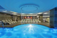 DoubleTree by Hilton Kusadasi Hotels in Kusadasi