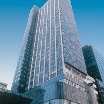 Loews Philadelphia Hotel Отели рядом с достопримечательностью «Зал Независимости»