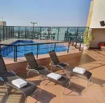 Lets Idea Brasília Hotel - Pools