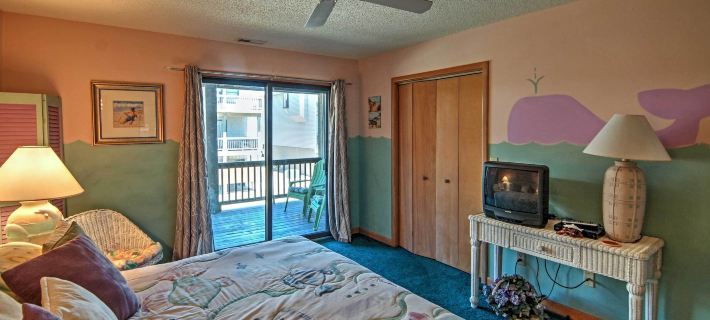 Kitty Hawk Townhome at Sea Dunes - Walk to Beach! Ξενοδοχεία στην πόλη Kitty Hawk