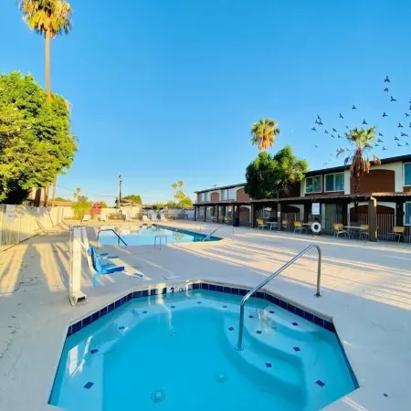 Ocotillo Inn