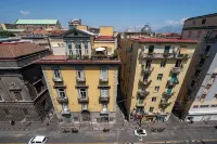 GreRos Dante H, by ClaPa Group Dilsocated Hospitality - con vista mare