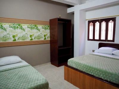 Hotel Lua