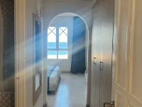 ホテル メズリ モナスティルのホテル
