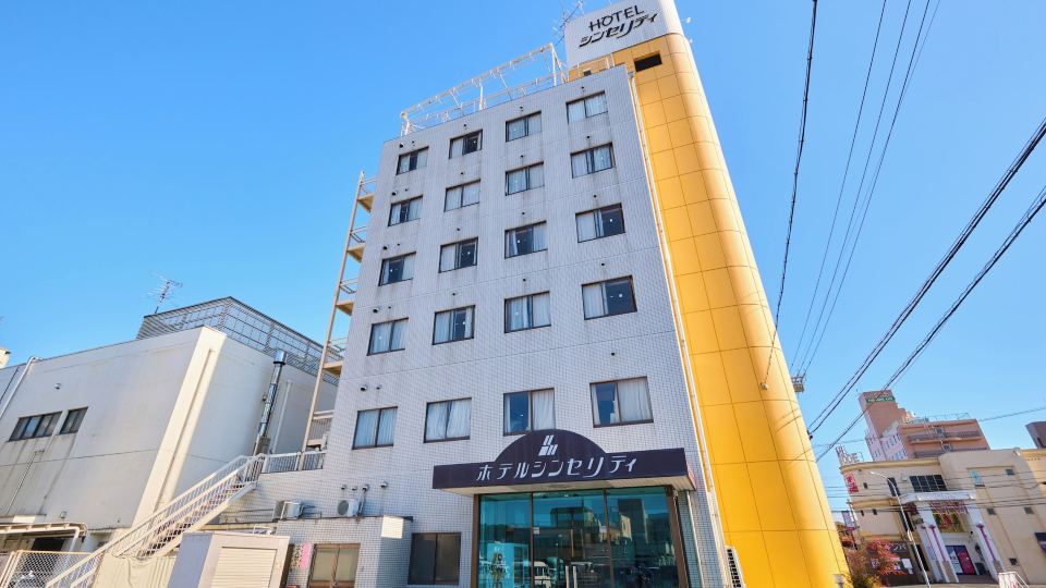 Tabist Hotel Sincerity