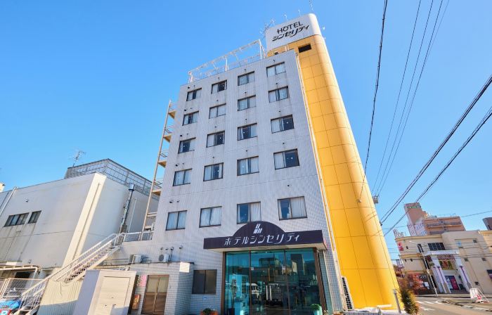 Tabist Hotel Sincerity