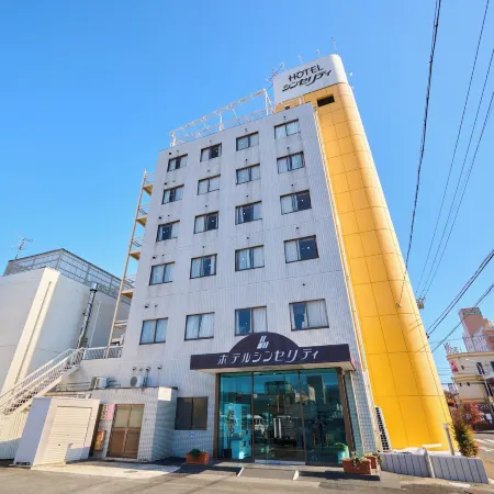 Tabist Hotel Sincerity