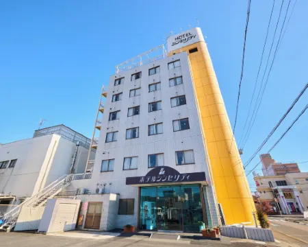 Tabist Hotel Sincerity Hotels in Kani