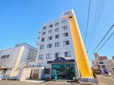 Tabist Hotel Sincerity Hotels near Shōwa