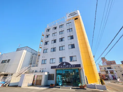 Tabist Hotel Sincerity