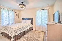 Modern NY Home w/ Views by Hudson Valley Hiking! - WiFi