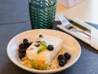 Mercure Bucharest Cantemir - breakfast