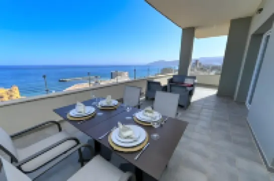 Hotel Falcon Thalassa Resort & SPA Hotels in 