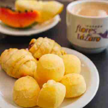 Pousada Flores do Lázaro Dining/Meeting Rooms