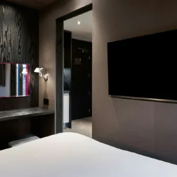 Four Points Flex by Sheraton Birmingham Jewellery Quarter
