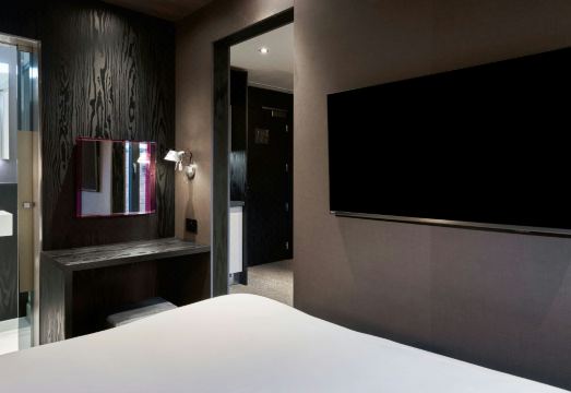 블록 호텔 버밍엄