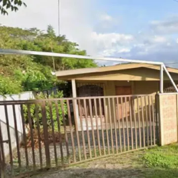 Casa Vacacional