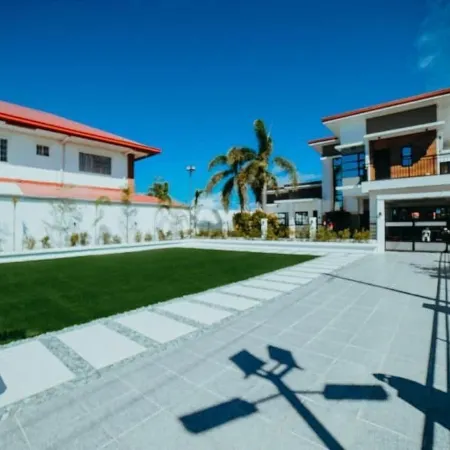 The Cozy Ilocos Suites