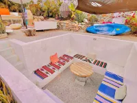 Perro Surfero Hotel Boutique - Todos Santos, Bcs Hotels in Todos Santos