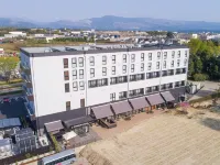 Airport Hotel Kumamoto Hotels in Ozu