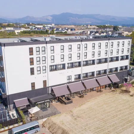 Airport Hotel Kumamoto