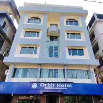 Orbit Silchar Hotel Exterior