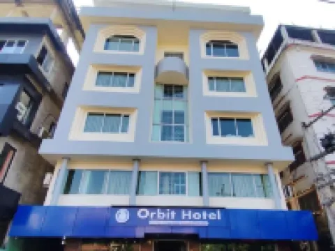 Orbit Silchar 카차 호텔