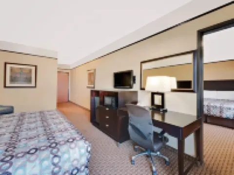 Sonesta Essential Hotels Odessa Hotels in Odessa