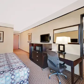 Sonesta Essential Hotels Odessa