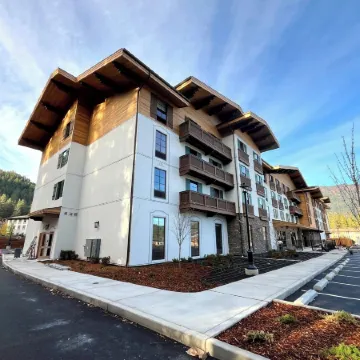 La Quinta Inn and Suites by Wyndham Leavenworth