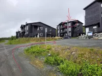 Appartment in Målselv Fjellandsby - Apartments