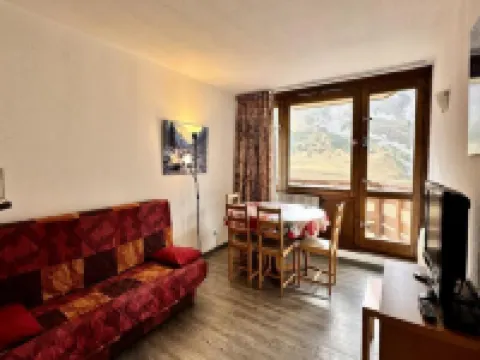2-room apartment for 6 people - Comfort