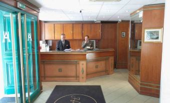 Hotel des Arenes