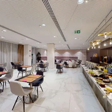 Mercure Bucharest City Center