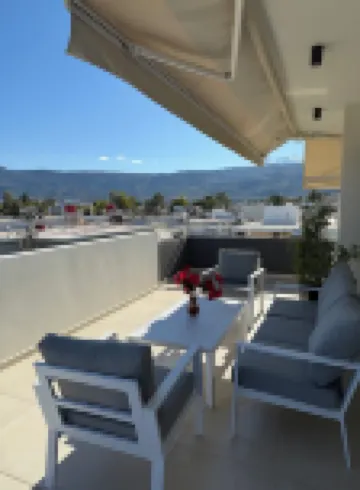 Mossa City Apartments - 2 km from Old Town - Private Parking
