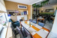 Casa Domneasca Riana - breakfast