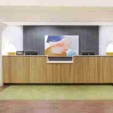 Spark by Hilton Evansville Downtown Others