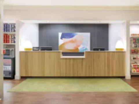 Spark by Hilton Evansville Downtown 埃文斯維爾酒店