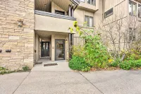 Cozy Condo w/ View, Walk to Steamboat Ski Resort! - 3-Star