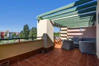 Golf Apartment for 4 Guests