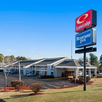 Econo Lodge