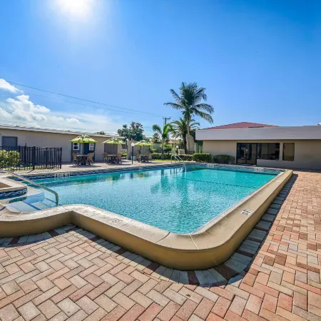 Quality Inn Fort Myers Cape Coral