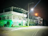 HOTEL DEL MINERO Hoteles en 