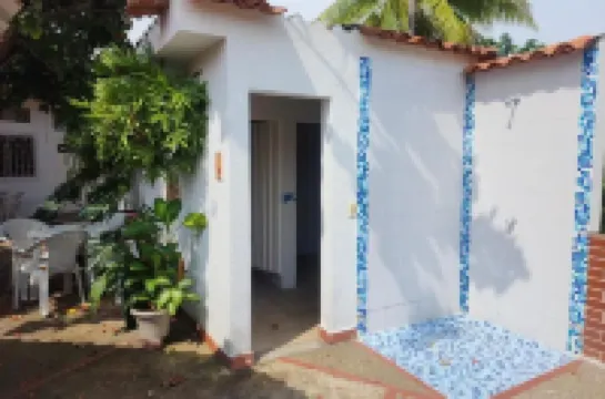 호텔 OK 엘 에덴  호텔