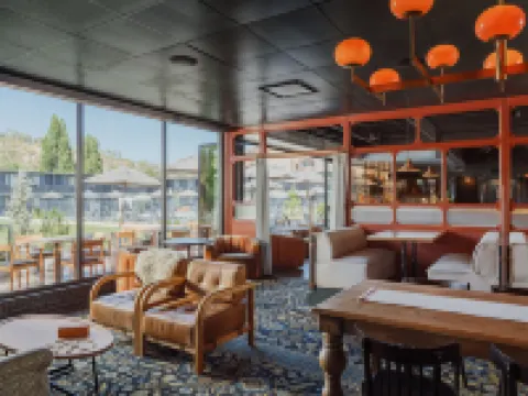 High Country Motor Lodge - Near Nau and Downtown