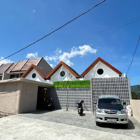 Celestia Private Villa