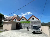 Celestia Private Villa Hotels in 