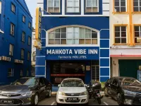 Mahkota Vibe Inn Hotels near Taming Sari Tower (Malacca Tower)