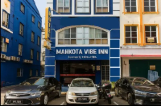 Mahkota Vibe Inn Hotels in 