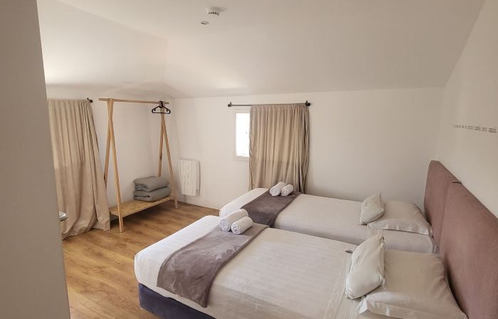What Else Guest House - Fatima